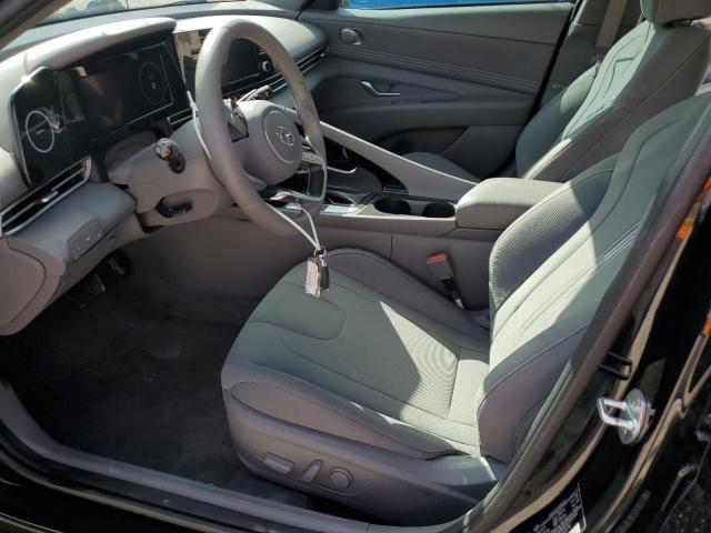 2021 HYUNDAI ELANTRA SE - 5NPLN4AG6MH038746