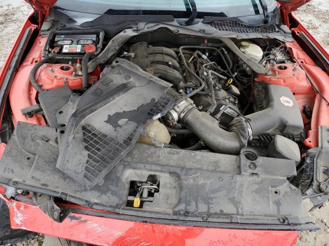 2017 FORD MUSTANG - 1FATP8EM9H5247833