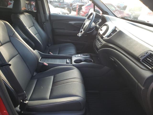 2022 HONDA PASSPORT 5FNYF8H63NB007493
