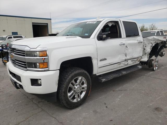 2016 CHEVROLET 2500 - 1GC1KXE86GF168349