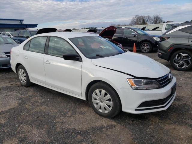 2015 Volkswagen Jetta 