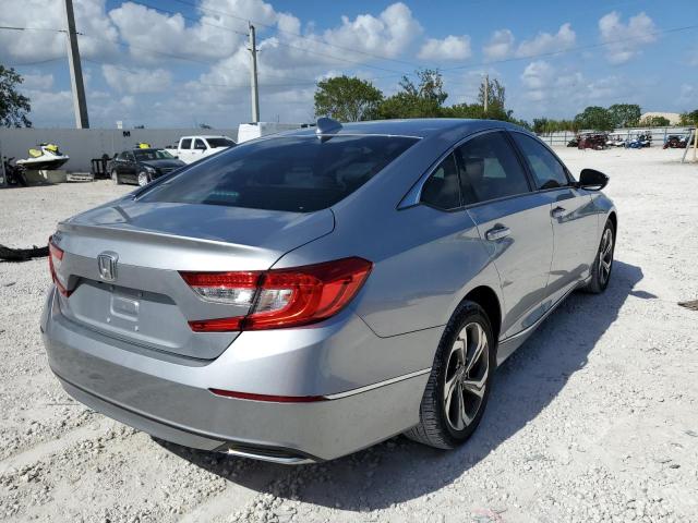 Auction sale of the 2019 HONDA ACCORD , vin: 1HGCV1F55KA097332, lot number: 64745932