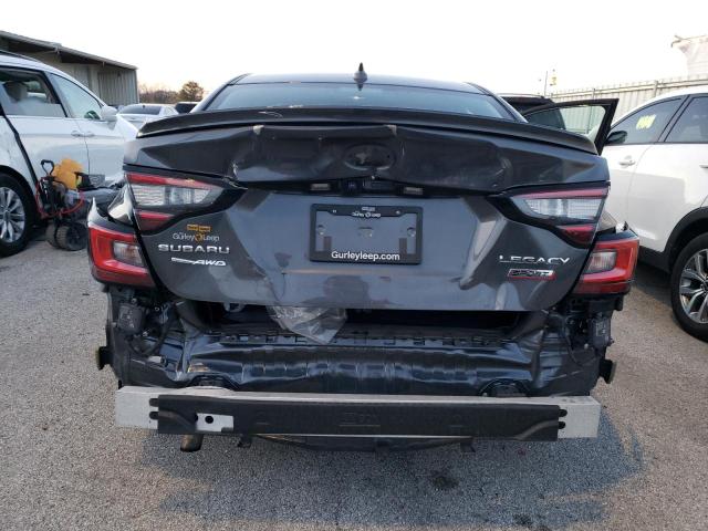2020 SUBARU LEGACY SPO 4S3BWAG60L3023269