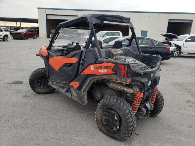 2019 CAN-AM MAVERICK T - 3JB1GAP4XKK001752