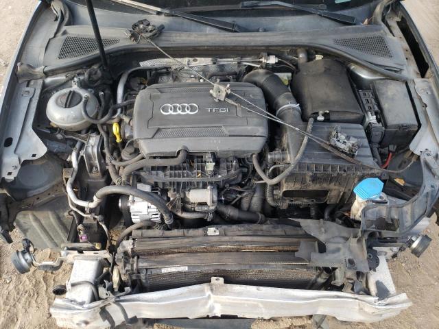 2015 AUDI S3 PREMIUM WAUBFGFF3F1002269