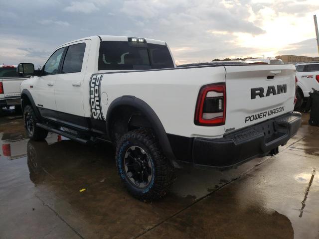 2021 RAM 2500 POWER 3C6TR5EJ3MG678588