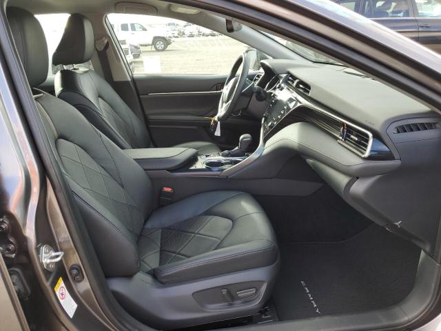 2019 TOYOTA CAMRY LE/X 4T1B11HK8KU162094
