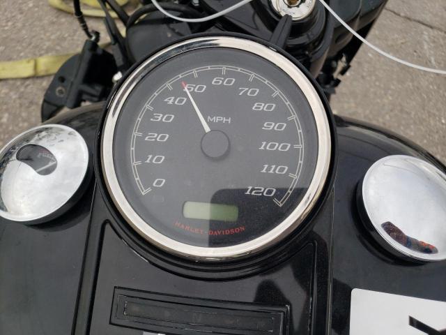 2017 HARLEY-DAVIDSON FLHRXS 1HD1KVC25HB679240