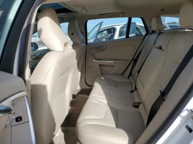 2015 VOLVO V60 PREMIE YV1612SB1F1206832