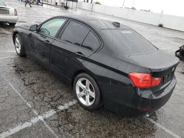 WBA3B1C53FK139232 BMW 320 I