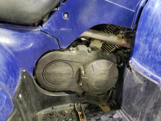 2006 YAMAHA YFM350 FWA 5Y4AH09Y66A023833