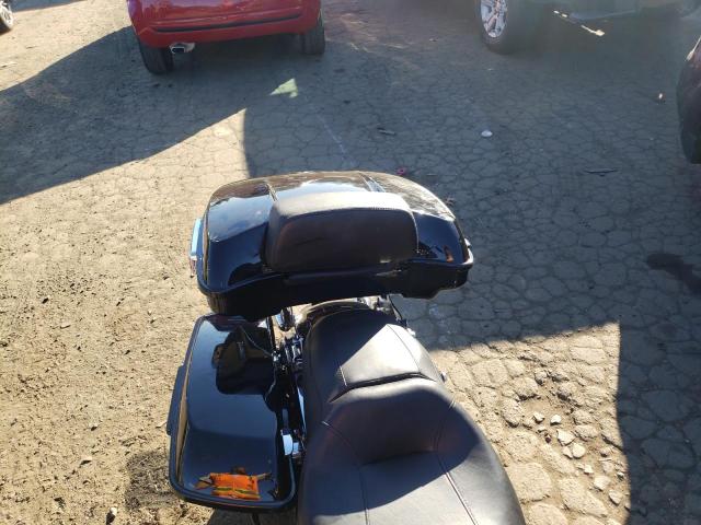 2019 HARLEY-DAVIDSON FLTRX 1HD1KHC19KB645527