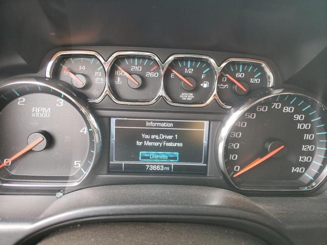2016 CHEVROLET 2500 - 1GC1KXE86GF168349