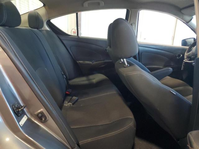 2016 NISSAN VERSA S S 3N1CN7AP9GL862085