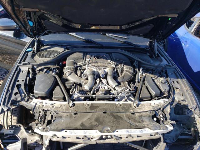 2019 BMW M550XI WBAJB9C58KB464216