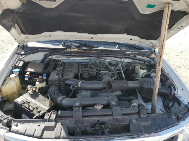1N6BD0CT6EN737858 Nissan FRONTIER S