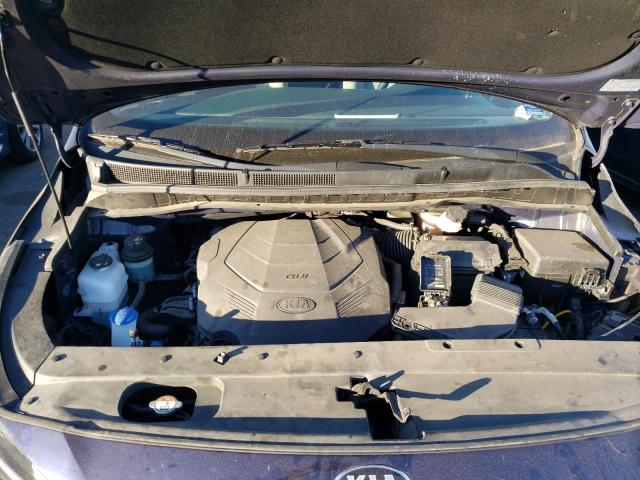 KNDMB5C12L6617561 KIA SEDONA LX