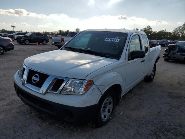 1N6BD0CT6EN737858 Nissan FRONTIER S