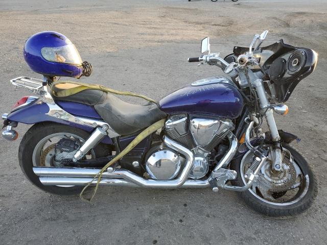 2002 HONDA VTX1800 C 1HFSC46022A010983