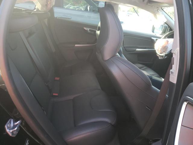 2017 VOLVO XC60 T5 DY YV440MRR4H2084928