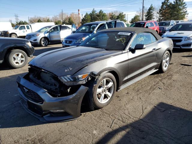 1FATP8EM3G5318247 2016 FORD MUSTANG, photo no. 2