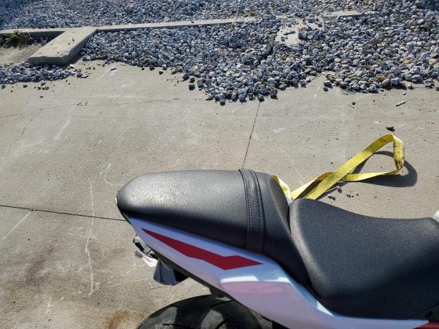 2022 KAWASAKI ER650 K - ML5EREK1XNDA56975