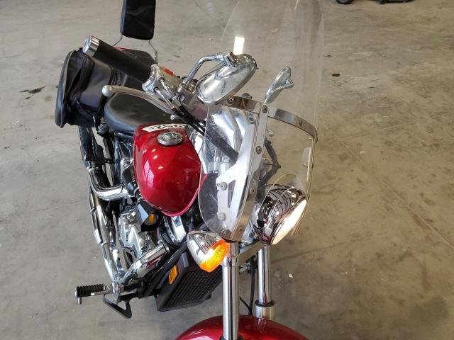 2003 HONDA VT750 DCB JH2RC44563M709208
