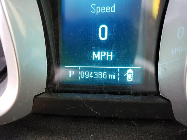 2015 CHEVROLET EQUINOX LS - 2GNALAEK4F6110729