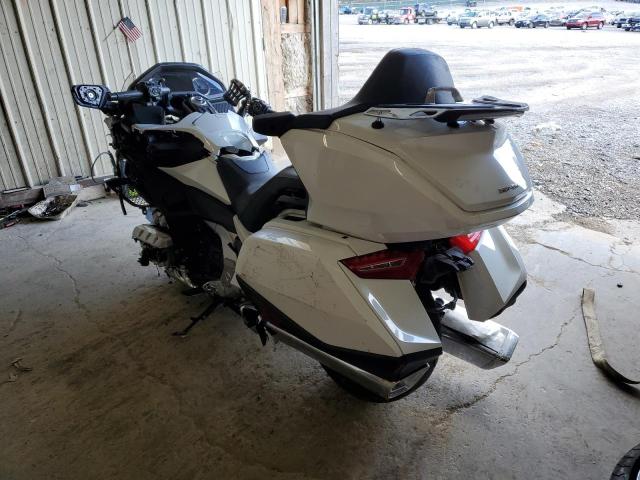2018 HONDA GL1800 D JH2SC7950JK002304