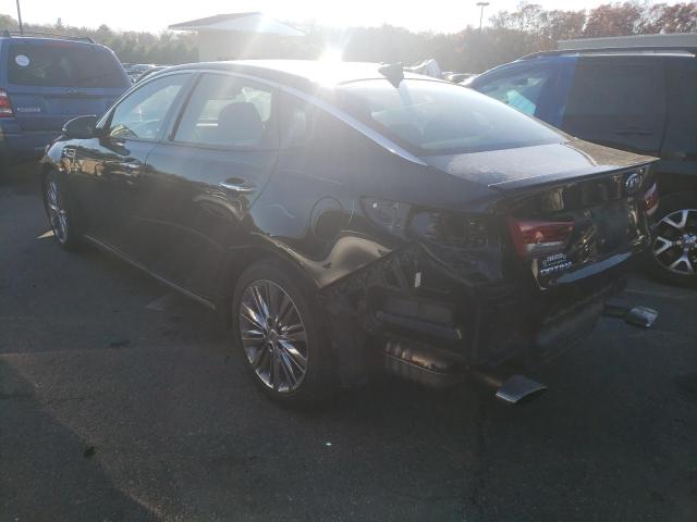 5XXGV4L22HG171251 KIA OPTIMA SXL