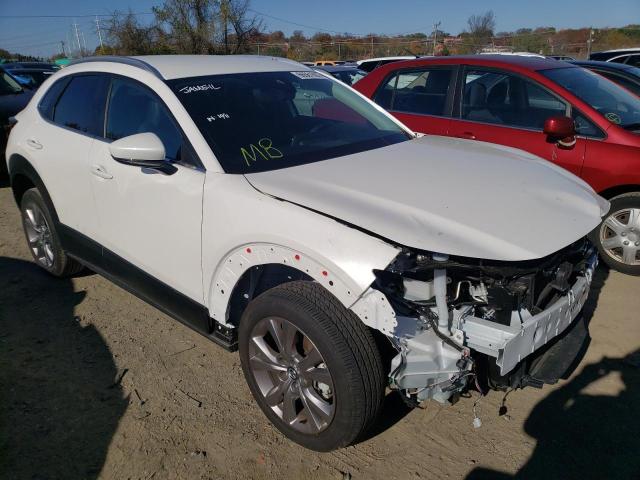 2022 MAZDA CX-30 SELE - 3MVDMBBL7NM400004