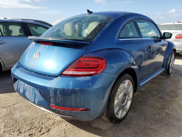 2018 VOLKSWAGEN BEETLE SE 3VWJD7AT1JM712636