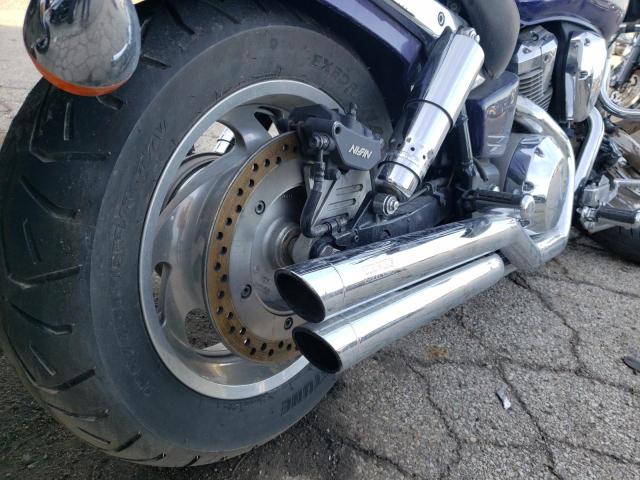2002 HONDA VTX1800 C 1HFSC46022A010983
