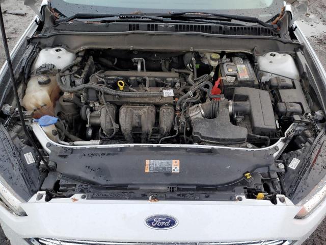 2015 FORD FUSION SE - 3FA6P0H78FR138231