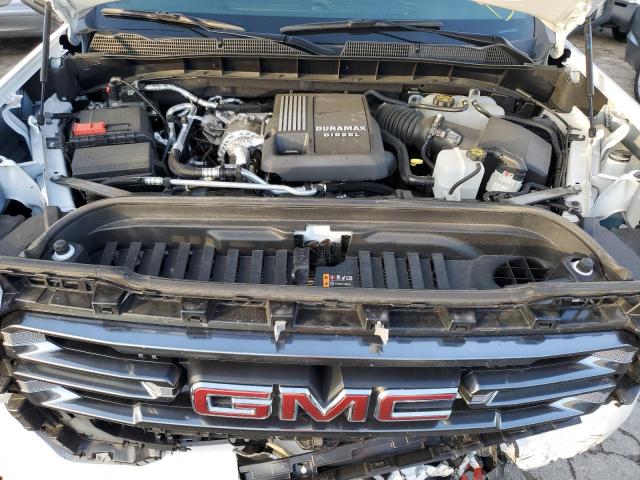 2022 GMC SIERRA LIM 3GTU9EET2NG213431