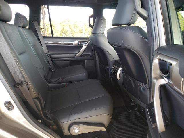2020 LEXUS GX460 JTJAM7BX9L5241345