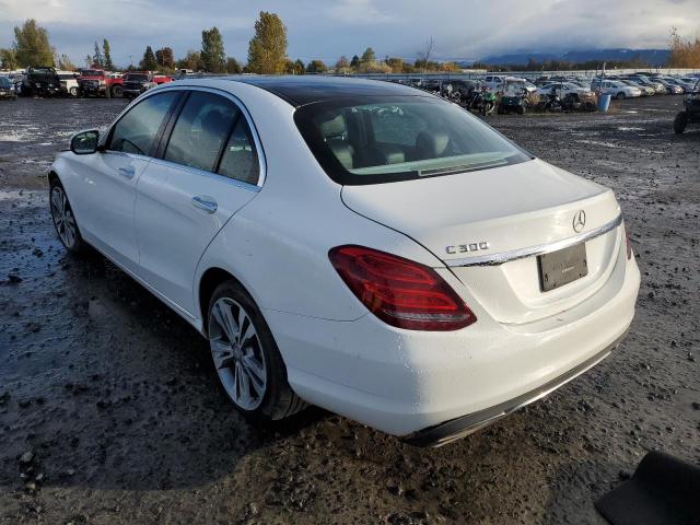 55SWF4KB9FU013319 Mercedes-Benz C 300 4matic