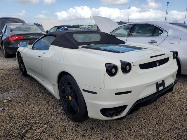 ZFFEW59A480162403 Ferrari ALL MODELS