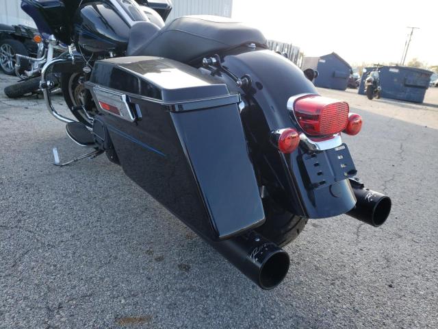 2009 HARLEY-DAVIDSON FLTR 1HD1FS4169Y679030