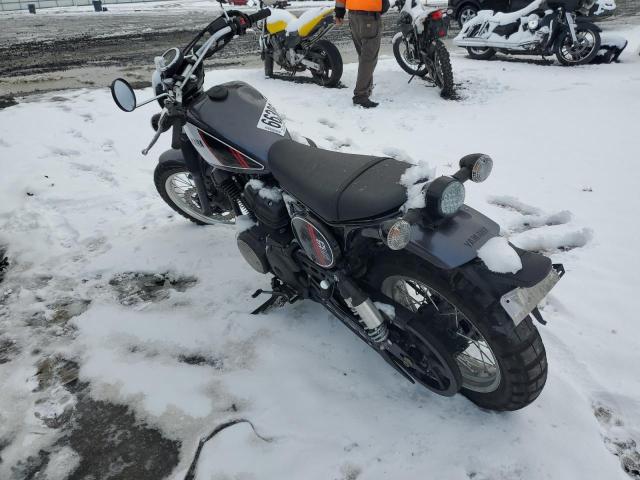 2017 YAMAHA SCR950 JYAVN08E7HA000361