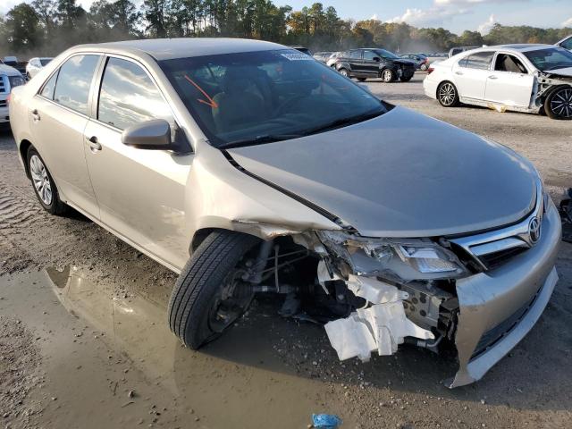 VIN 4T4BF1FK3DR320659 2013 TOYOTA CAMRY no.1