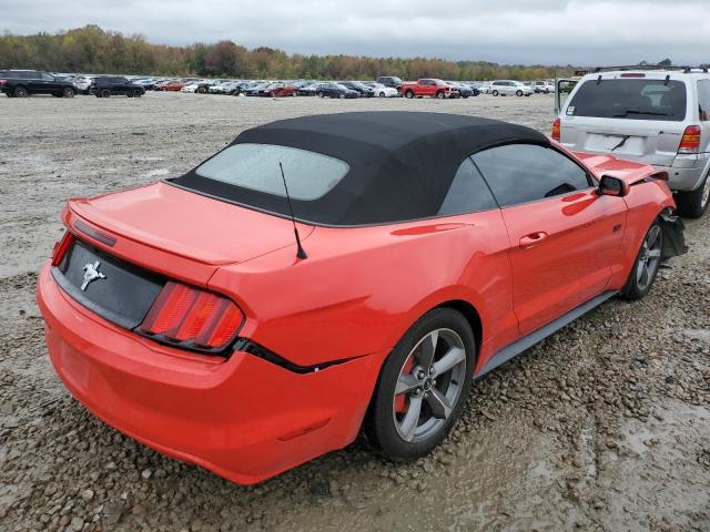 2017 FORD MUSTANG - 1FATP8EM9H5247833