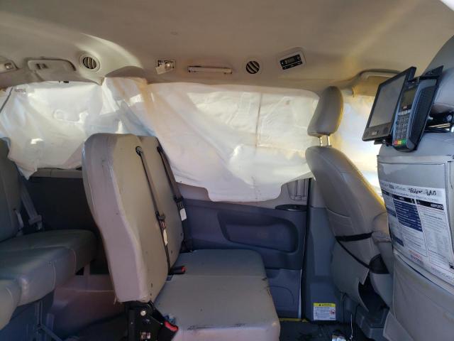 2020 TOYOTA SIENNA L - 5TDZZ3DC5LS041440