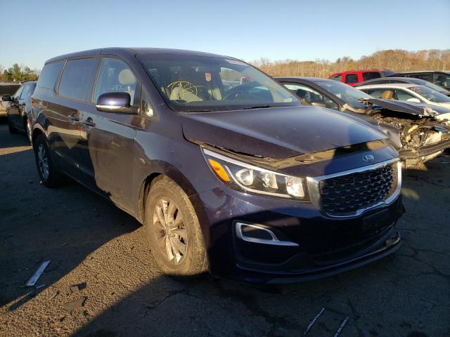 Kia Sedona 2020