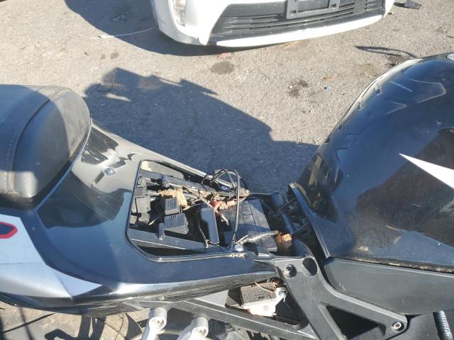 2004 SUZUKI GSX-R750 K JS1GR7JA342103812