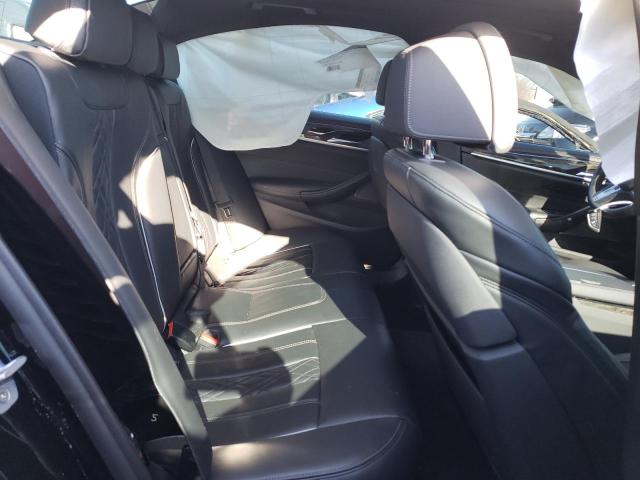 2019 BMW M550XI WBAJB9C58KB464216