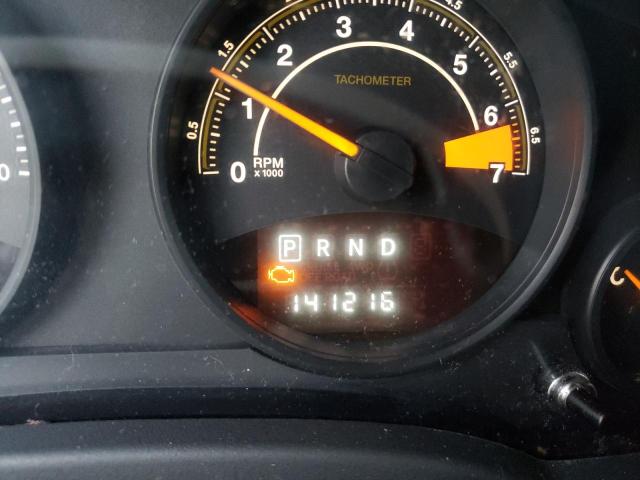 2015 JEEP PATRIOT 1C4NJPFA5FD274890