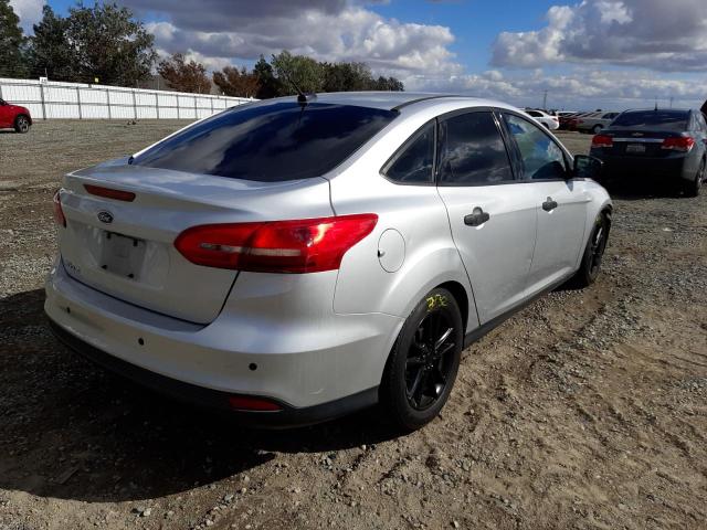 2016 FORD FOCUS S - 1FADP3E27GL353018