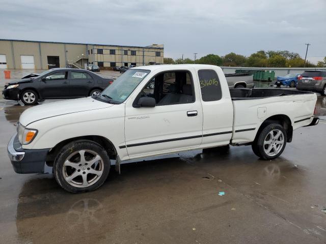 1998 Toyota Tacoma 