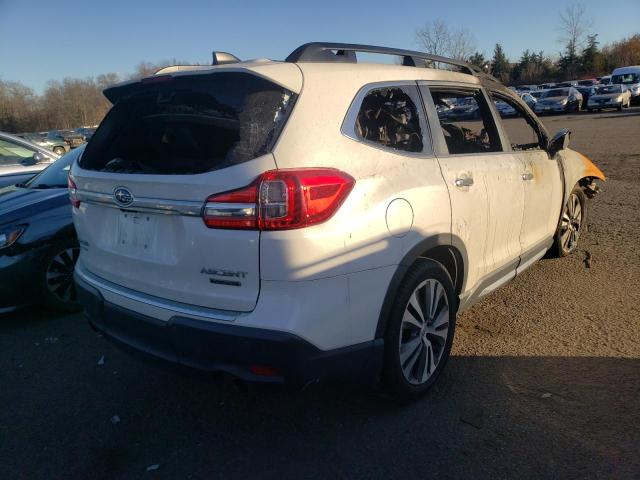 2019 SUBARU ASCENT TOU 4S4WMARD4K3437653